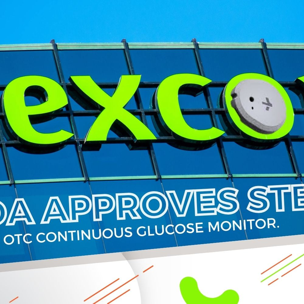 The Dexcom Stelo: A Landmark Development for Diabetics