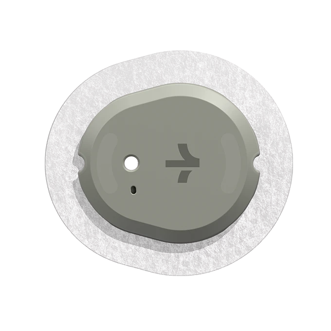 
                  
                    Dexcom Stelo Glucose Biosensor (OTC) - 1-Month Supply (2 Sensors) - No Prescription Required
                  
                