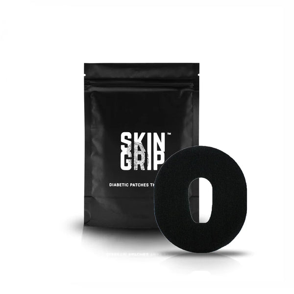 SKIN GRIP ORIGINAL - DEXCOM G6 PATCHES