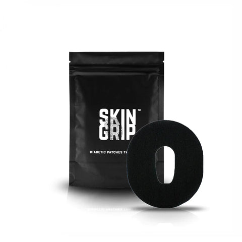 SKIN GRIP ORIGINAL - DEXCOM G6 PATCHES