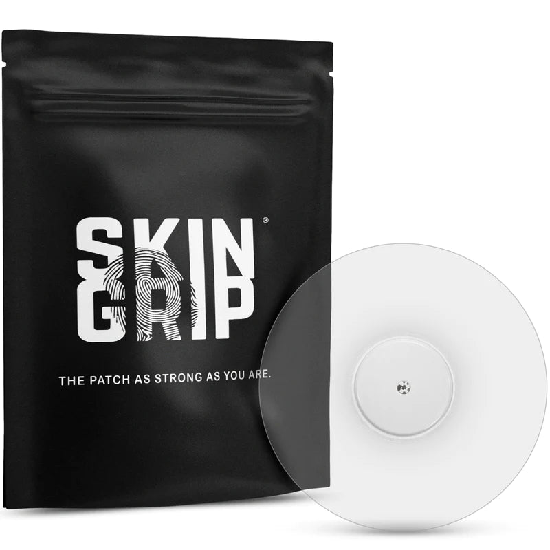 
                  
                    SKIN GRIP ORIGINAL - FREESTYLE LIBRE ADHESIVE PATCHES
                  
                