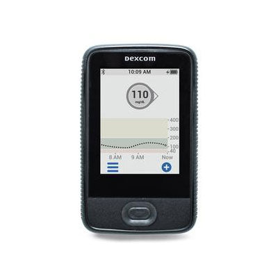 Dexcom G6 Receiver